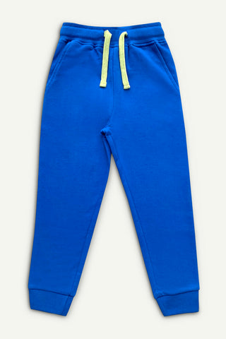 Reedoo Classic Joggers - Soft and Comfortable Unisex Kids Clothing