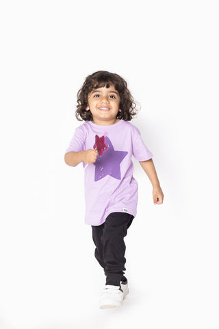 Everyday Joggers in Black - Unisex